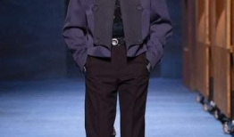 男装短视频,男装短视频带你领略潮流风尚