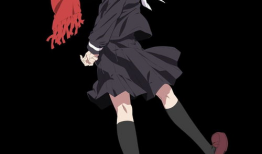 文乃的漫画,描绘青春的细腻笔触